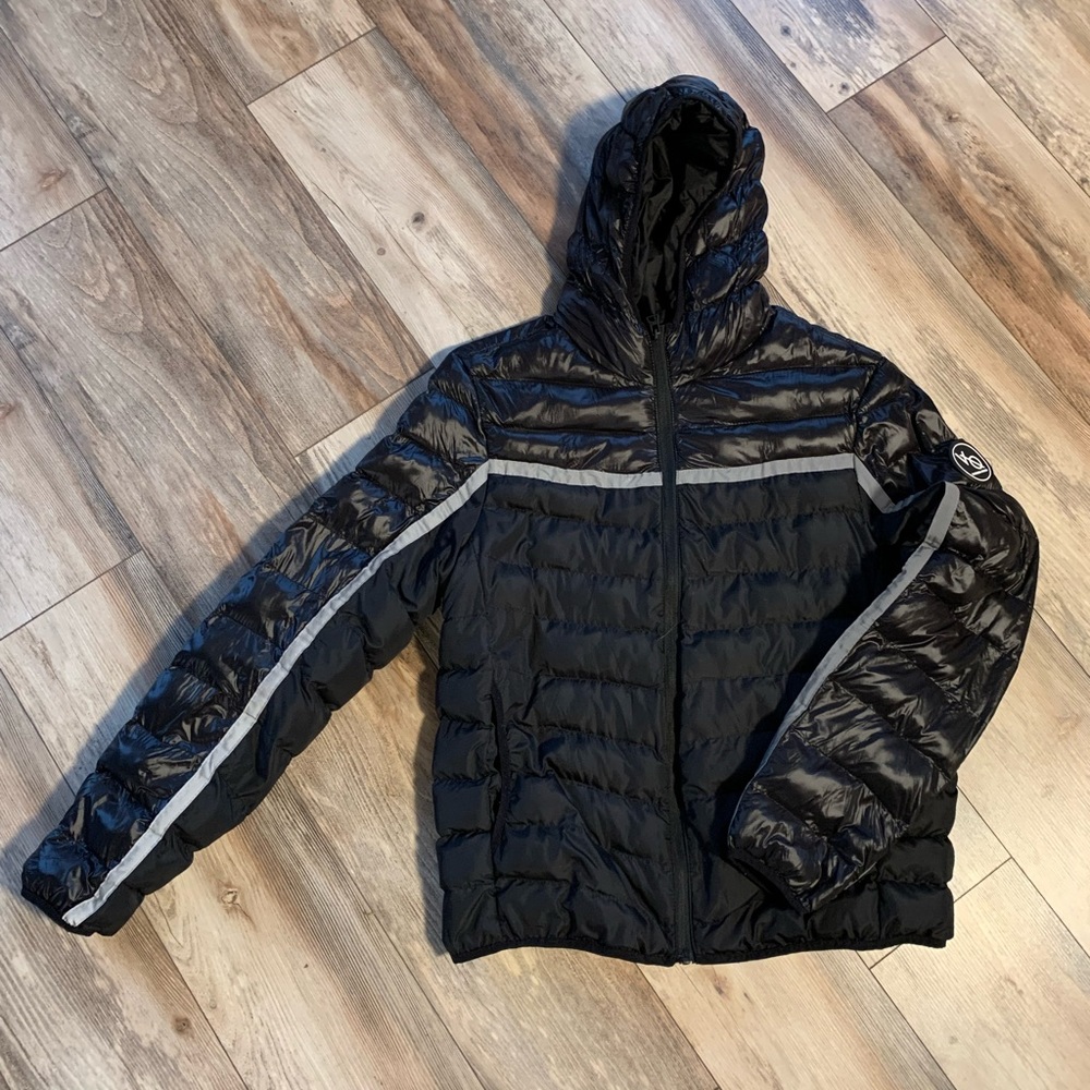 Men’s Vanquish Winter Jacket